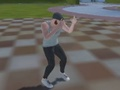 Spiel Unten in der Stadt  Online