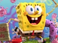 Spiel SpongeBob-Rutsche  Online