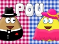Spiel Pou-Folie  Online