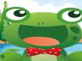 Spiel Iss sie alle  Online