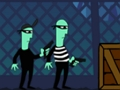 Spiel Pupiman-Apokalypse  Online