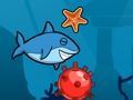 Spiel Flappy-Hai  Online