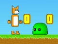 Spiel Cãozinho Laranja  Online