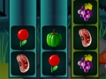 Spiel Früchte Solitaire  Online