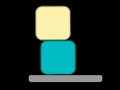 Spiel Stapelturm 2D  Online