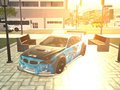 Spiel 3D Master Race City Drift Online