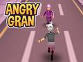 Spiel Wütender Gran Run: Paris  Online