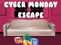 Spiel Cyber-Monday-Flucht  Online