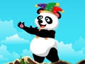 Spiel Panda-Shooter  Online