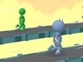 Spiel Magic Run 3D Online