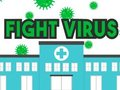 Spiel Virus bekämpfen  Online