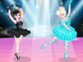 Spiel Balletttänzerin der Schwestern  Online