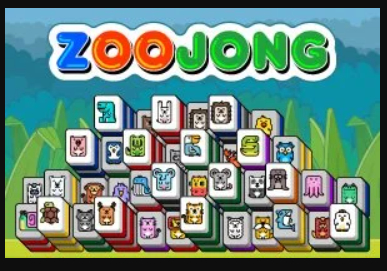 Spiel Zoojong Online