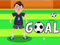 Spiel Tor  Online