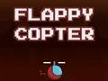 Spiel Flappy Copter Online