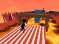 Spiel Boden ist Lava 3d  Online