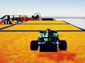 Spiel Formelauto-Stunts 2  Online