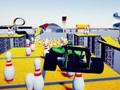 Spiel Formelauto-Stunts  Online