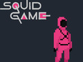 Spiel Tintenfisch-Spiel Parkour  Online