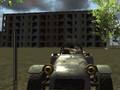 Spiel Kostenlose Rallye: STALKER-Modus  Online