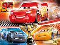 Spiel Autos Blitzgeschwindigkeit  Online