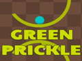 Spiel Grüner Stachel  Online