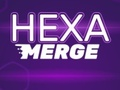Spiel Hexa-Merge  Online