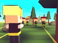 Spiel Hausverteidigung  Online