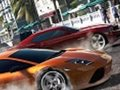 Spiel Lamborghini Aventador-Simulator  Online