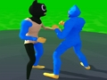 Spiel Freaky Monster Rush Online