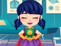 Spiel Lustiger Helden-Notfall  Online
