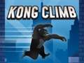 Spiel Kong-Aufstieg  Online