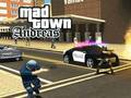 Spiel Verrückte Stadt Andreas  Online