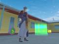 Spiel Verrückte Stadt Rokurou Rangetsu  Online