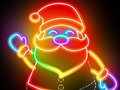 Spiel Zeichne Glühen Weihnachten  Online