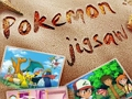 Spiel Pokémon-Puzzle  Online