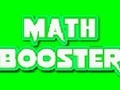 Spiel Mathe-Booster  Online