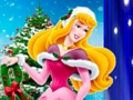 Spiel Prinzessin Aurora Christmas Sweater Dress Up  Online