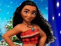 Spiel Moana Weihnachten Pullover verkleiden sich  Online