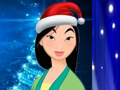 Spiel Fa Mulan Weihnachtspullover verkleiden sich  Online