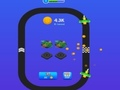 Spiel MergePlane Online