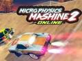 Spiel Micro Physics Machine Online 2  Online