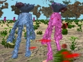 Spiel Squid Poopy Scharfschütze  Online