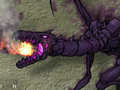 Spiel Minecraft-Ender-Drachen-Herausforderung  Online