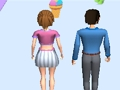 Spiel Verträumter Hochzeitsrausch  Online