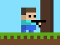 Spiel MineCrafter-Steve  Online