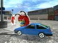 Spiel Monster-Smash-Autos  Online