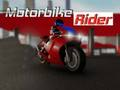 Spiel Motorradfahrer  Online