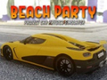 Spiel Paradise Beach Project Auto-Physik-Simulator  Online