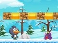 Spiel Pinguinlauf  Online